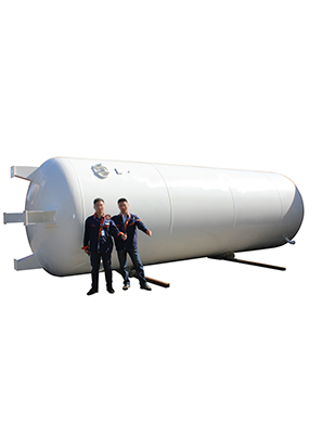 非标定制 大型储气罐 非标定制 大型储气罐